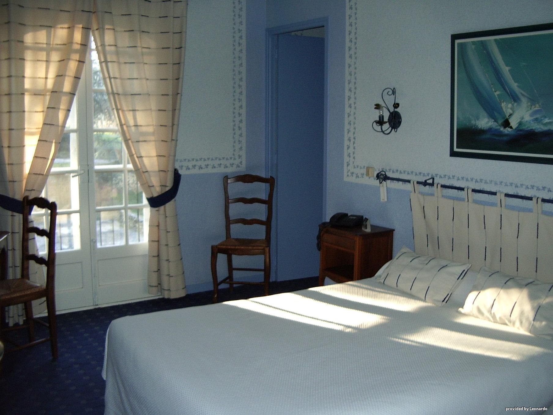 Western Le Val Majour Hotel 3*