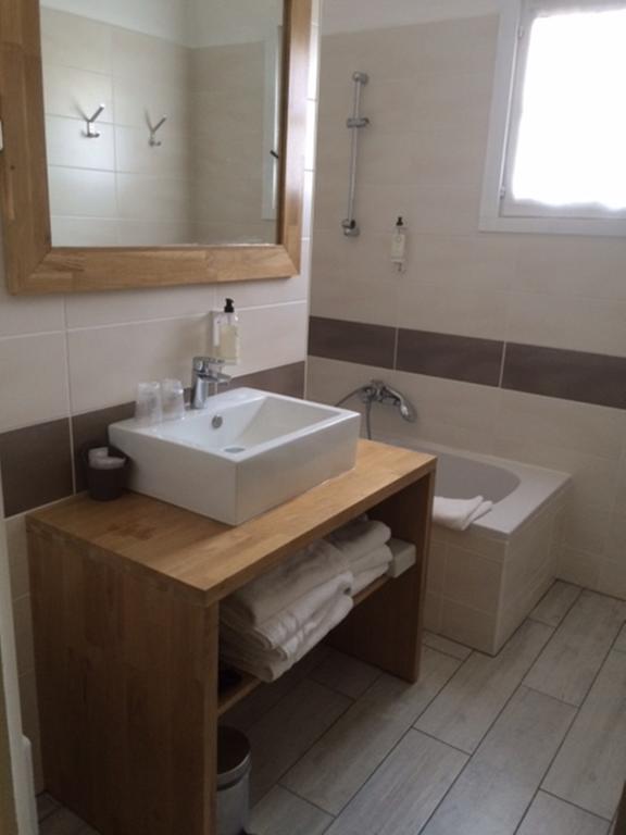 Hotel Western Le Val Majour